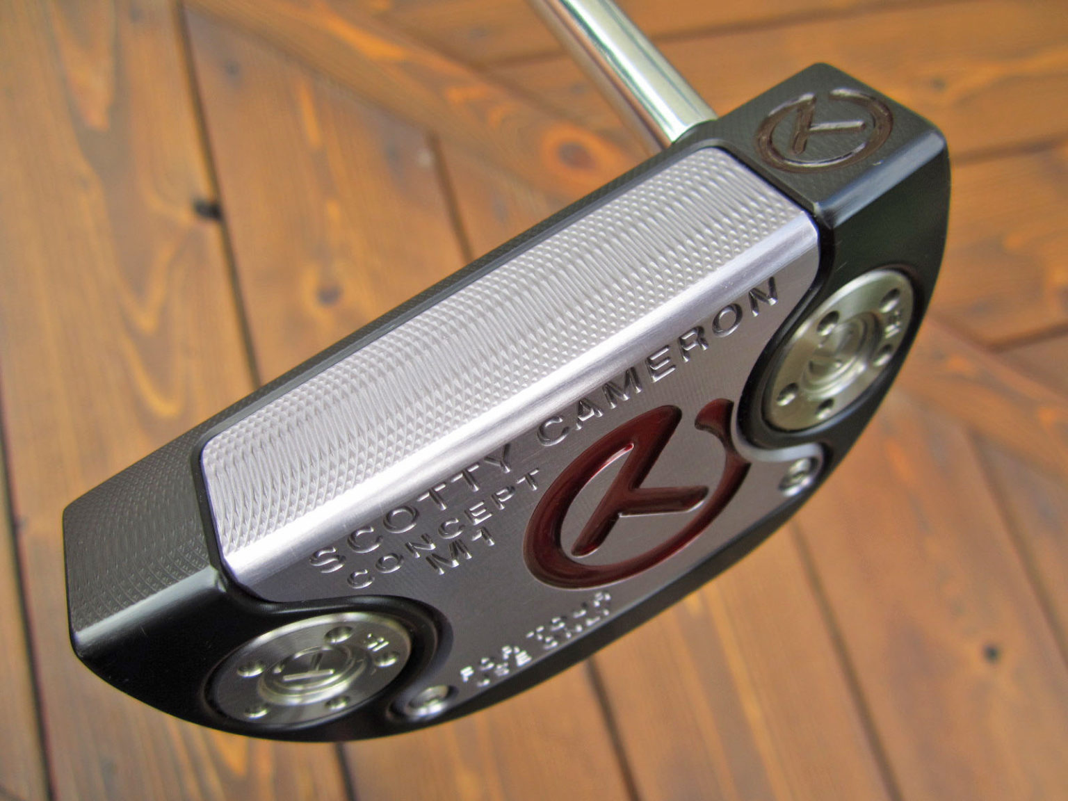 tour putter gallery reviews