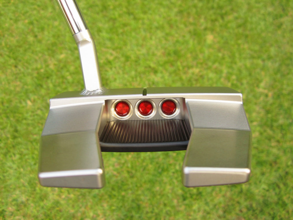 Scotty Cameron Inspired by Justin Thomas Phantom X 5.5 w/ Welded