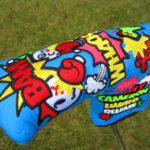 Scotty Cameron Custom Shop Limited Release 