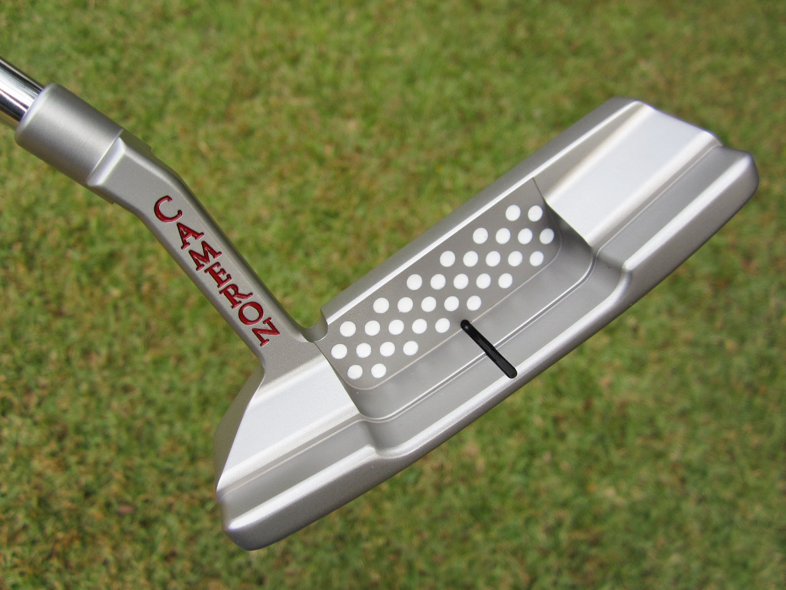 Scotty Cameron Limited Release T22 Newport 2 SSS Terylium 350G