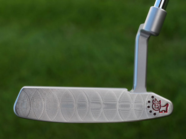 scotty cameron tour only timeless t2 newport two sss circle t tour rocket putter golf club