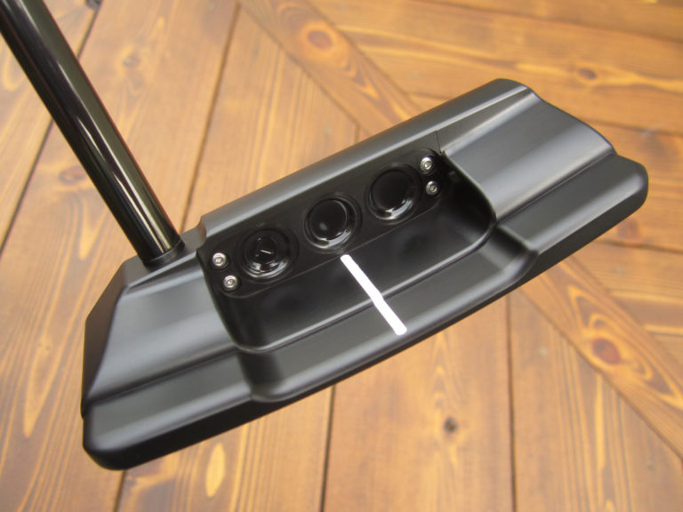 scotty cameron squareback heavy