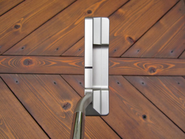 scotty cameron tour putter concept newport 2.5 circle t 360g with top line golf club