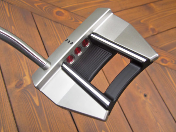 Scotty Cameron Tour Only Futura 5.5M 