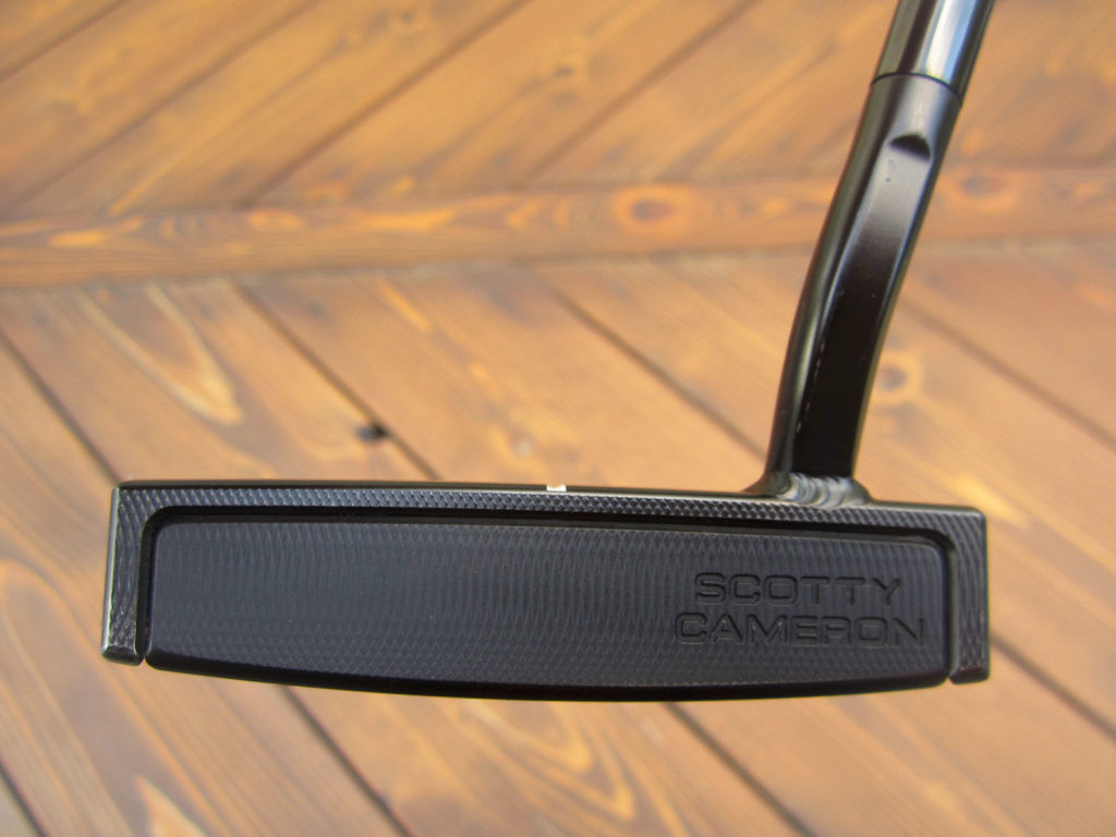 Super Deal for a Scotty Cameron Circle-T putter - For Sale Archive-For