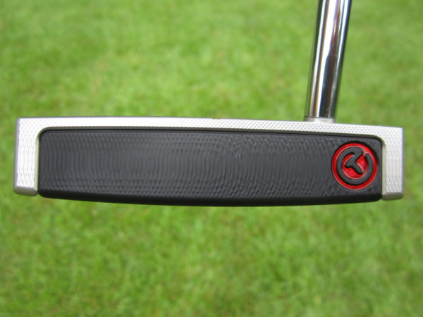 scotty cameron tour only futura x7m circle t mallet putter golf club
