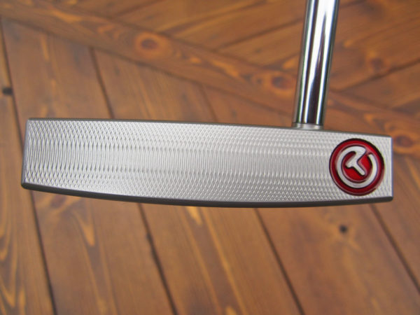 scotty cameron tour only futura x5 circle t mallet justin thomas putter golf club