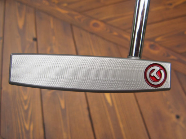 scotty cameron tour only futura x5r circle t mallet 350g putter golf club