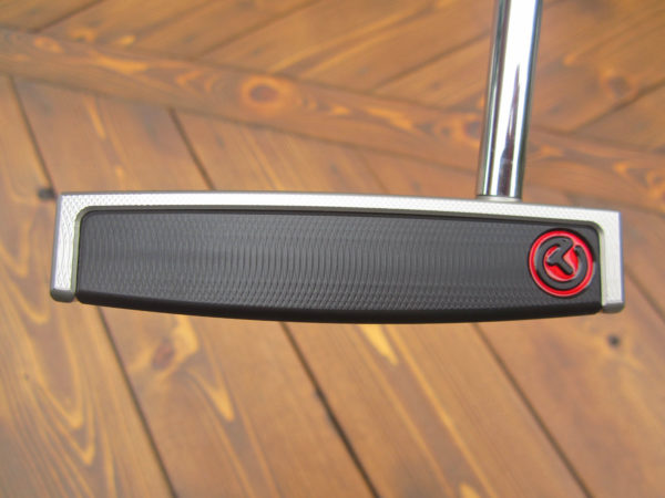 scotty cameron tour only futura x7 circle t mallet 360g putter golf club