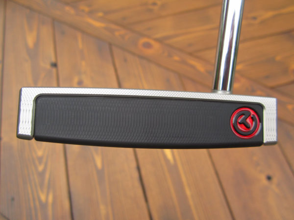 scotty cameron tour only futura x7m circle t mallet 380g putter golf club