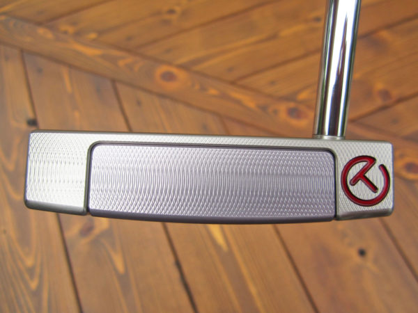 scotty cameron tour only m1 prototype mallet rory mcilroy model circle t putter 360g golf club