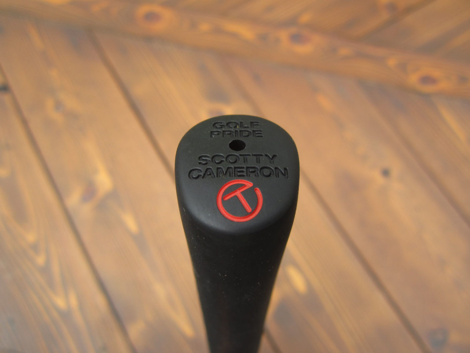 Scotty Cameron Tour Only SSS Newport 2 T22 Teryllium Circle T 360G BROOKS KOEPKA Tour Putter