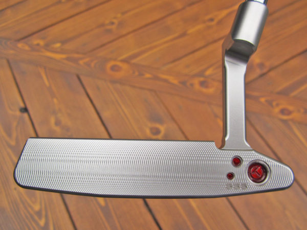scotty cameron tour only sss timeless tourtype special select circle t 360g putter golf club
