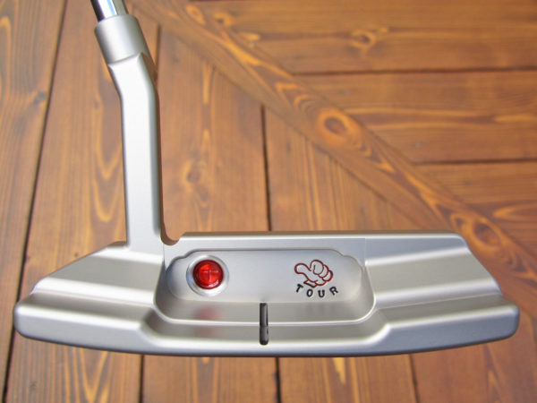 scotty cameron tour only sss timeless t2 newport 2 thumbs up cherry bomb circle t 350g putter golf club