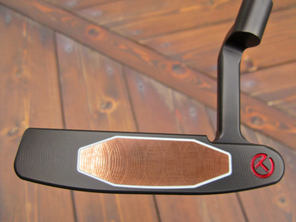 scotty cameron tour putter newport t22 black circle t naked