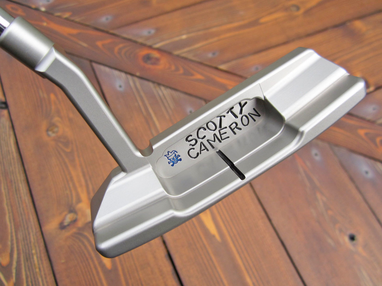 Sweat à Capuche Scotty Cameron Tour Jester - Taille L, Vert Armée, Sortie 2025, Neuf
