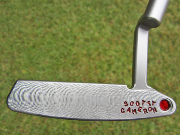 Scotty Cameron Tour Only 