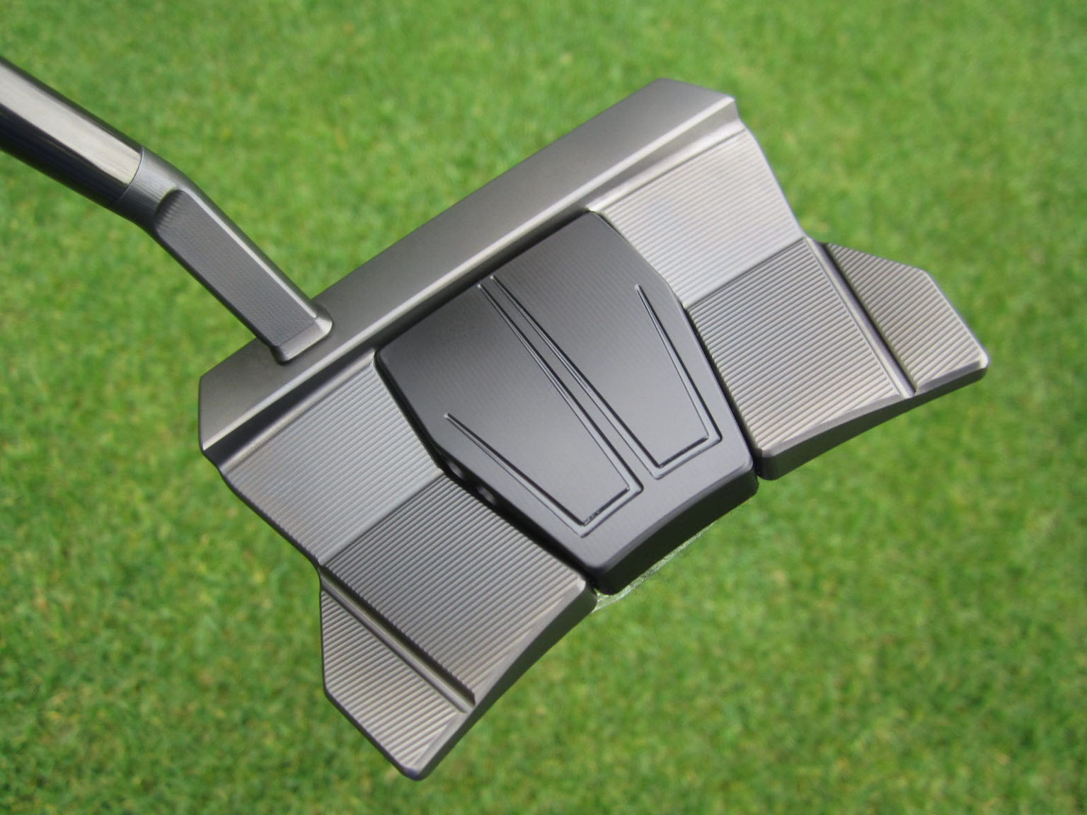 Protège-tête De Putter Scotty Cameron – Édition Limitée Custom Shop Japon, Blanc, Occasion