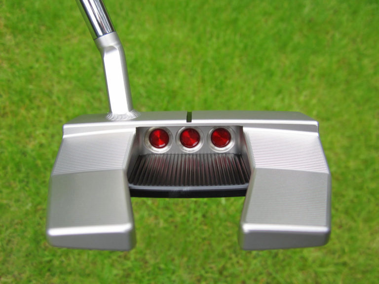 Scotty Cameron Inspired by Justin Thomas Phantom X 5.5 Limited Release