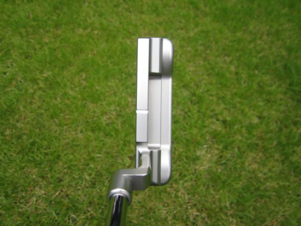 scotty cameron tour only sss masterful 009m circle t 350g with top line putter golf club