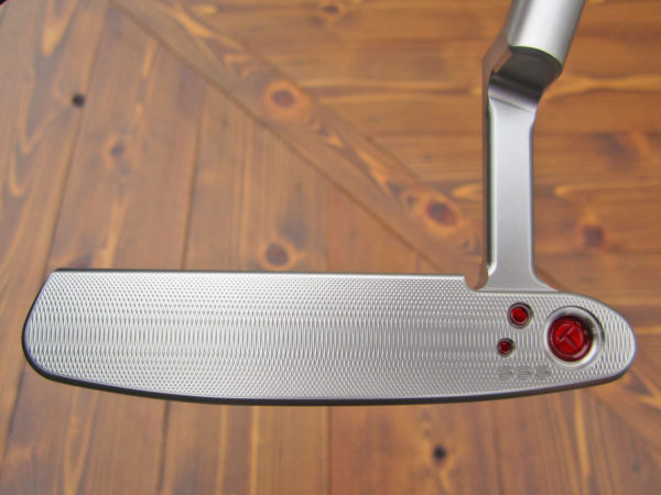 scotty cameron tour only sss masterful tourtype circle t 360g putter golf club