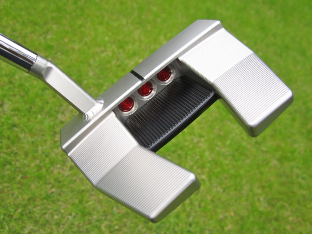 Scotty Cameron Inspired by Justin Thomas Phantom X 5.5 Limited Release