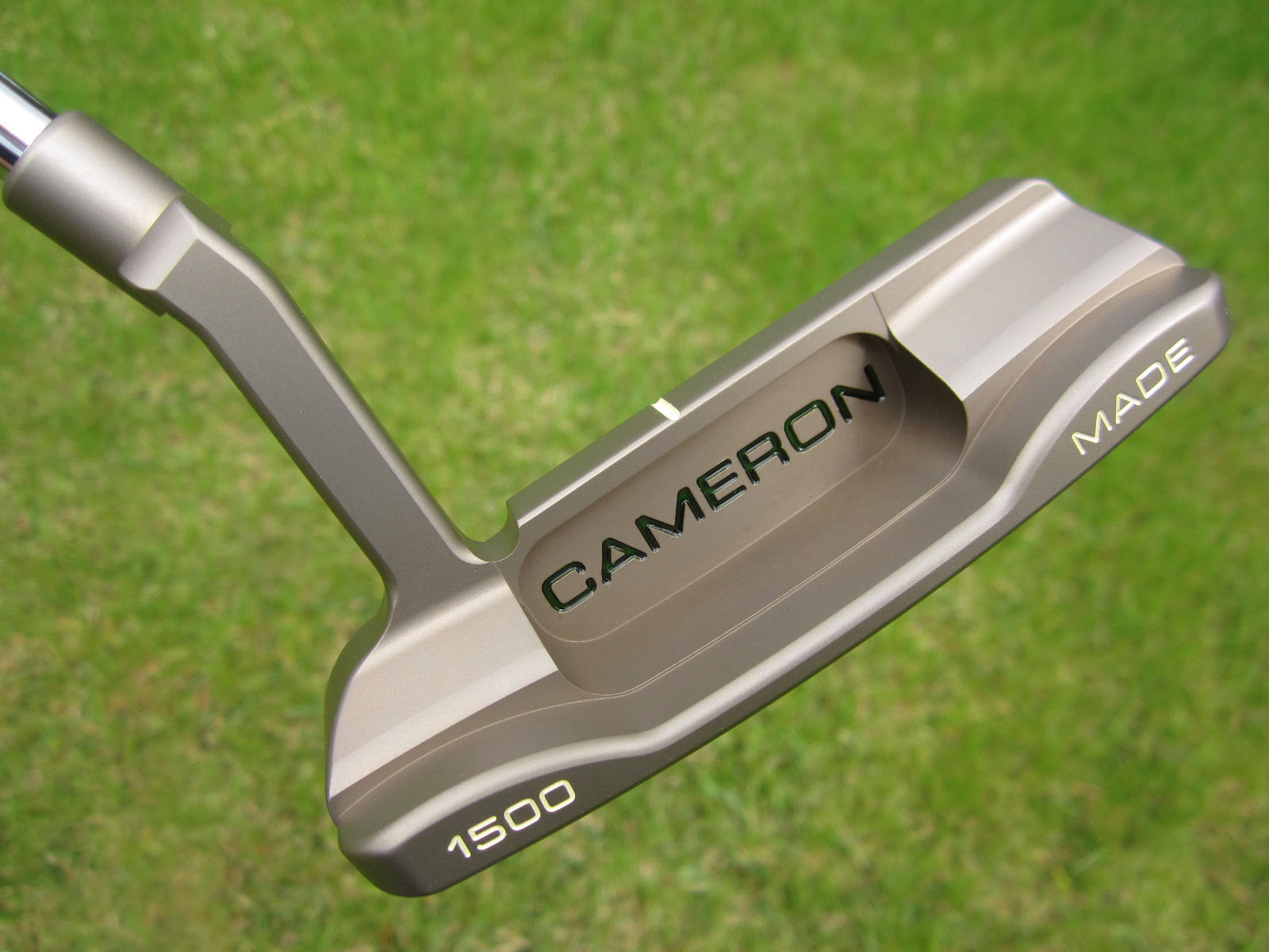 【最安値特価】SCOTTY CAMERON NEWPORT350G クラブ