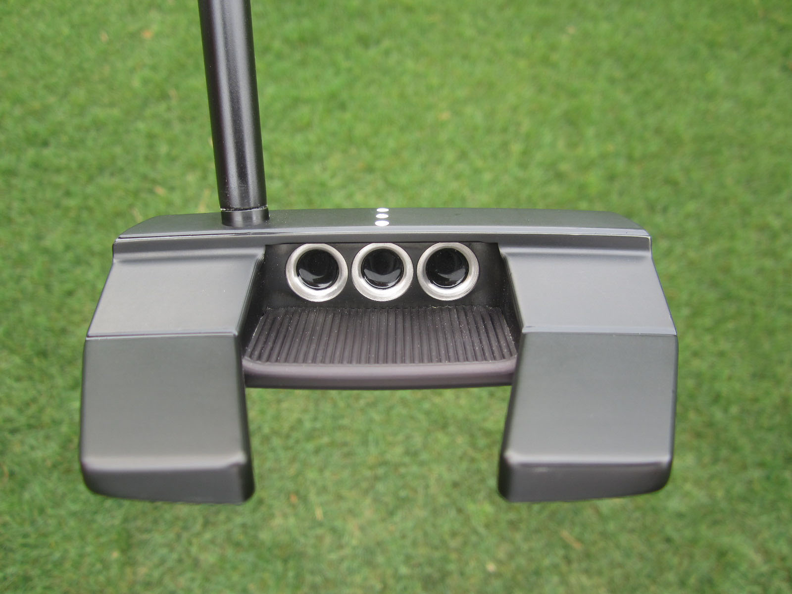 Scotty Cameron Tour Only Black SSS Futura X5 Circle T Justin 