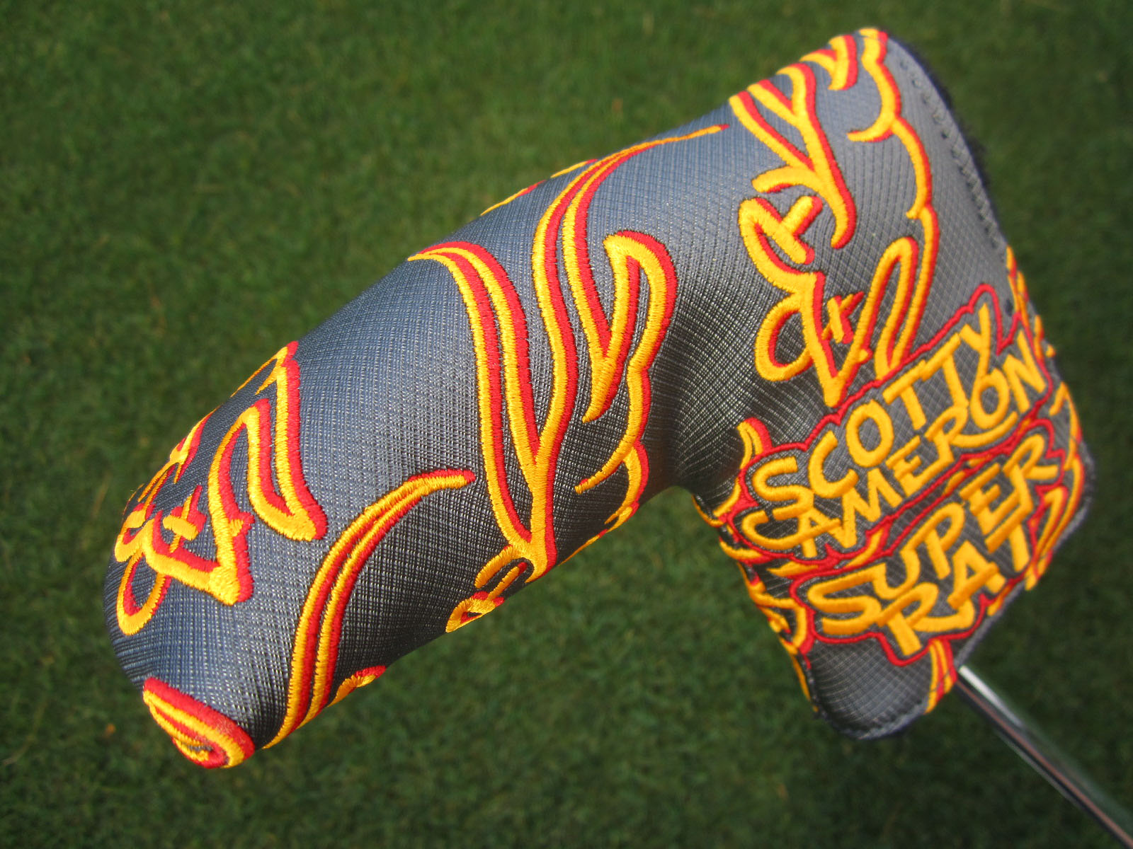 Scotty Cameron 