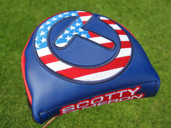 scotty cameron tour only 2021 phantom x t11.5 with flojet neck circle t 360g putter golf club