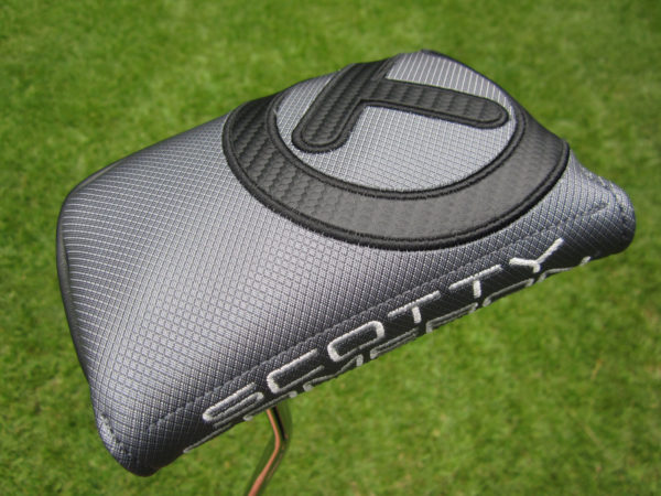 scotty cameron tour only sss 2021 phantom x t11 circle t putter golf club