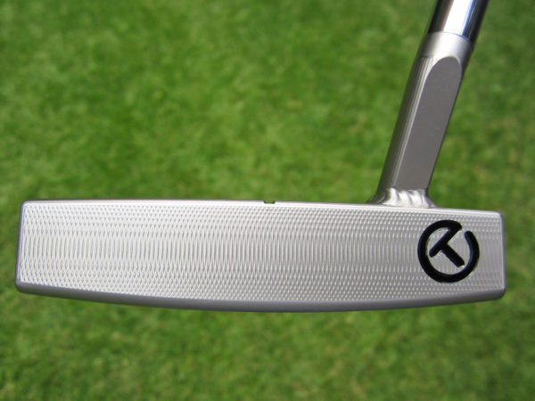 scotty cameron tour only sss 2021 phantom x t5.5 justin thomas circle t putter golf club