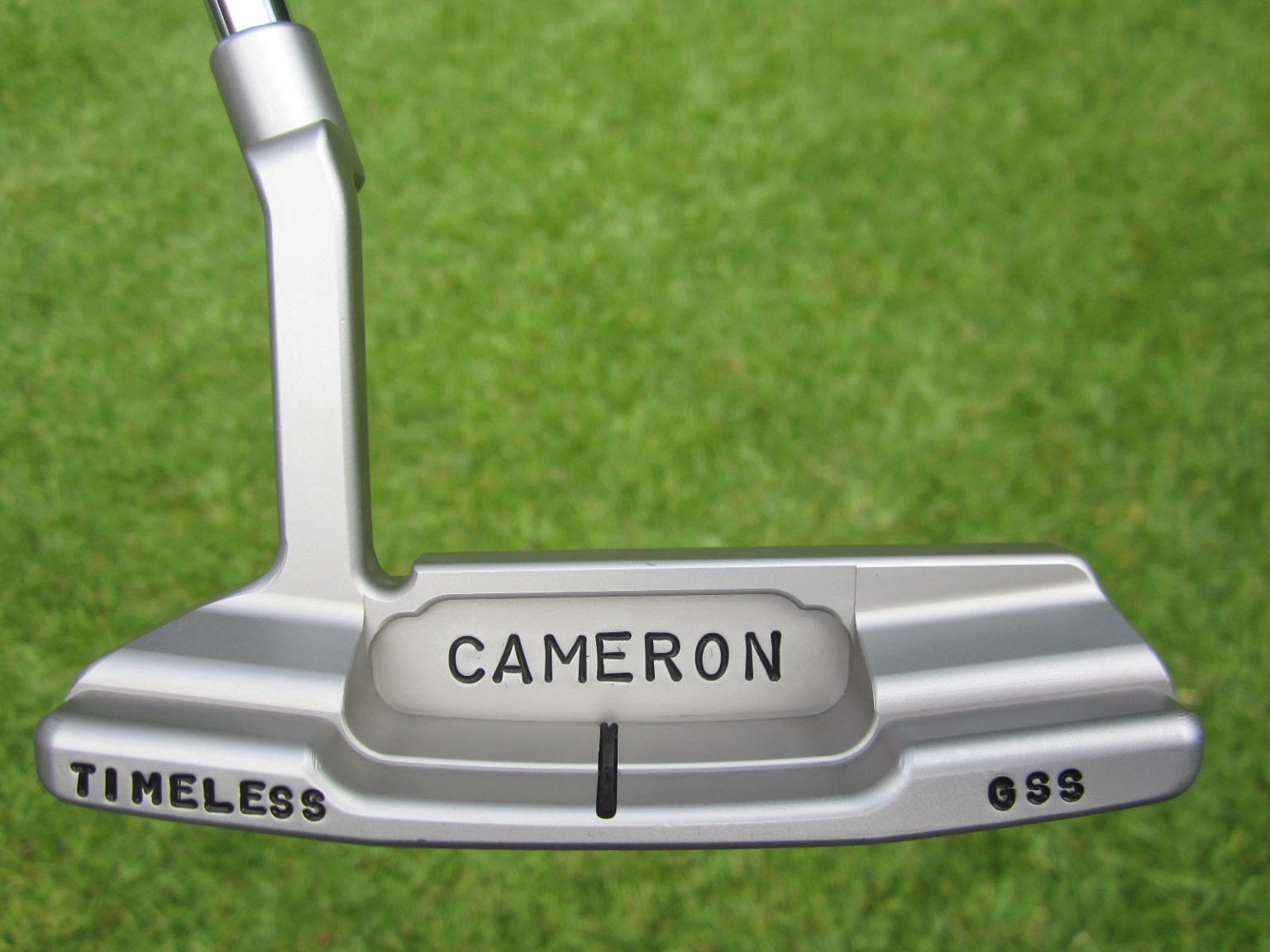 scotty cameron circle t newport