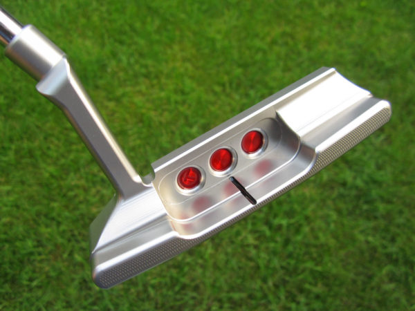 scotty cameron 2021 tour only sss tour rat 2 tourtype circle t 360g putter golf club