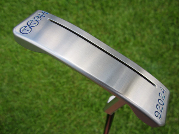 scotty cameron tour only sss masterful 009m beach circle t 92024 king surfer gallery circle t putter golf club