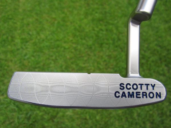 scotty cameron tour only sss masterful tour rat circle t 360g putter golf club with jordan spieth style top line