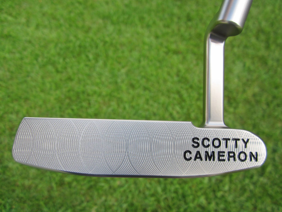 scotty cameron tour only sss masterful tour rat circle t putter golf club