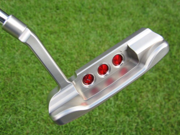 scotty cameron tour only sss masterful tour rat circle t putter golf club