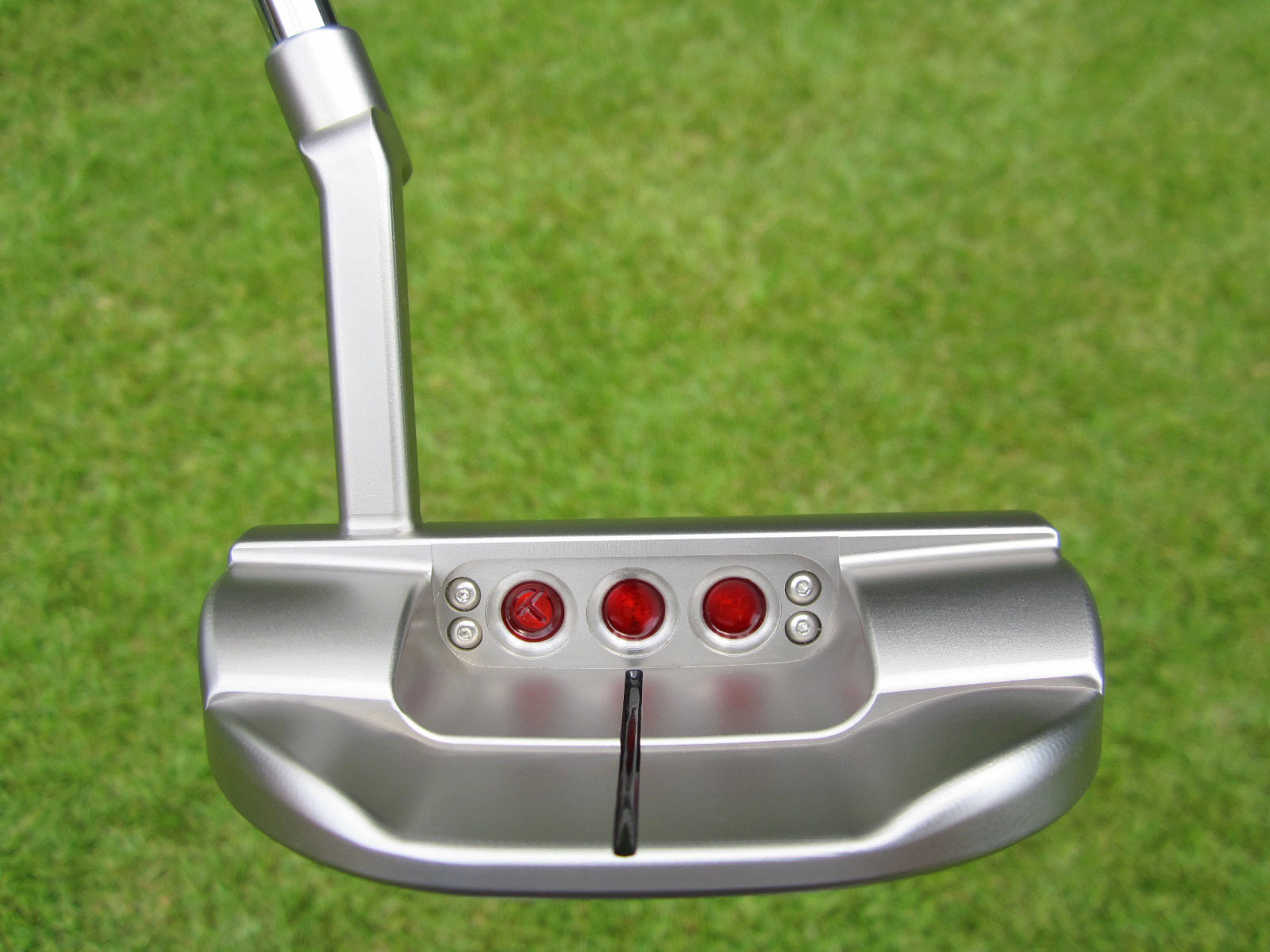 本物保証】 SCOTTY CAMERON SELECT FASTBACK 2 educationjournal.org