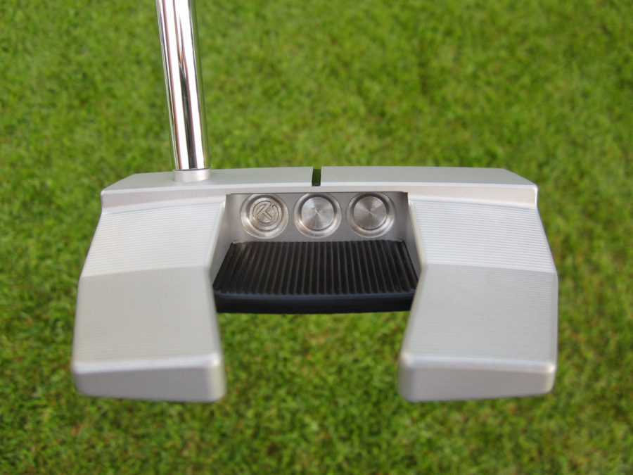 scotty cameron tour only 2021 patrick cantlay phantom x t5 circle t 350g with top line putter golf club