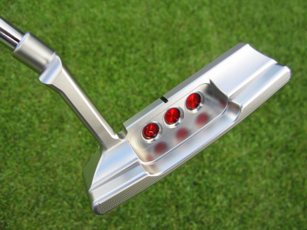 scotty cameron tour only 2021 tourtype sss tour rat 2 circle t 360g with top line putter golf club