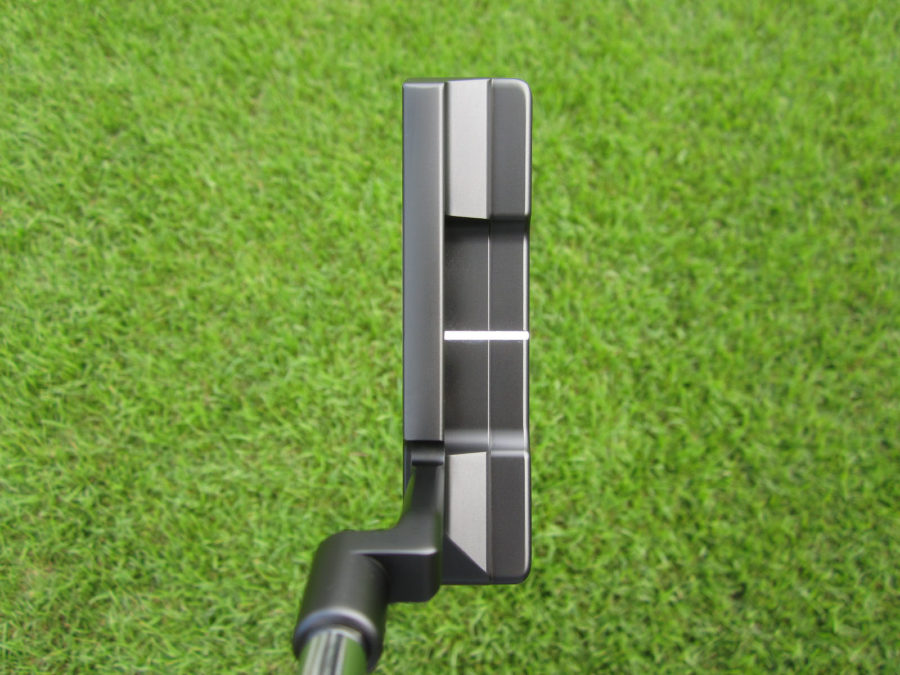 scotty cameron tour only black tnp2 newport 2 gss select circle t putter with usa circle t headcover putter golf club