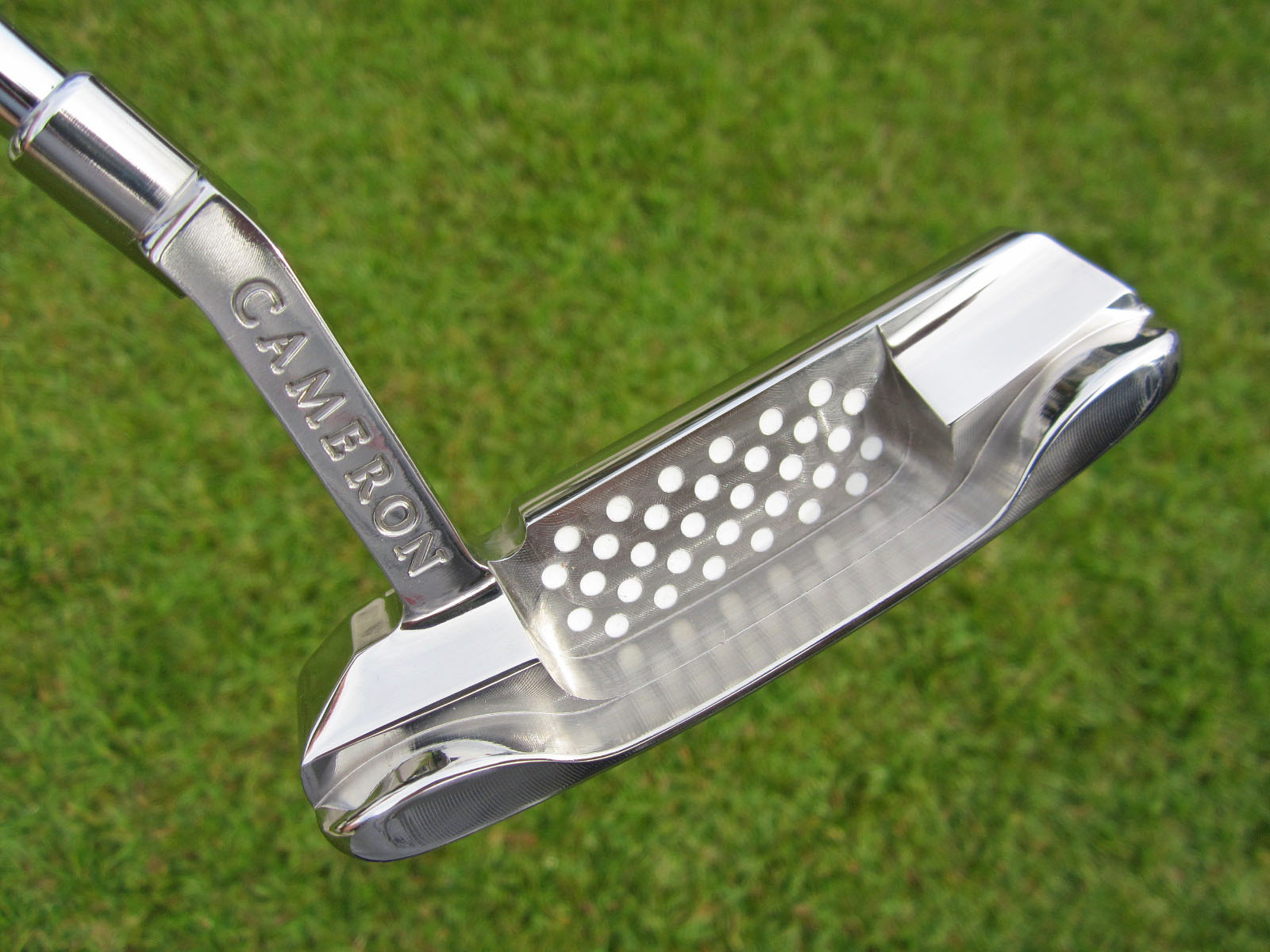 Scotty Cameron 1998 