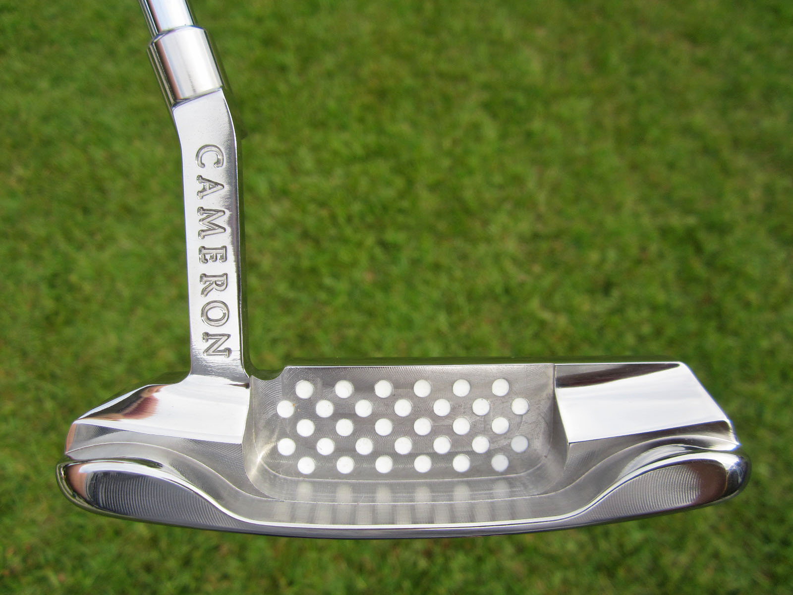 Scotty Cameron 1998 