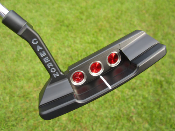 Scotty Cameron Sold Out Gallery - Tour Putters - Page 47 of 81 