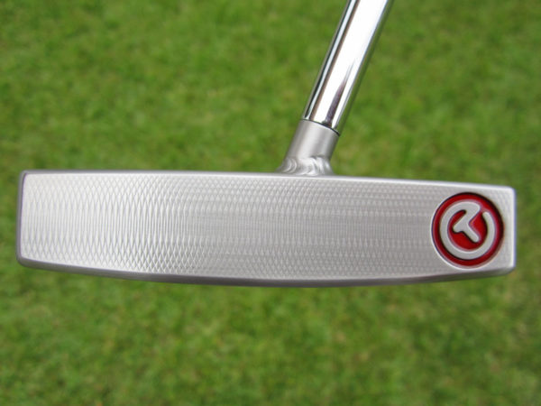 scotty cameron tour only sss futura x5 welded centershaft spud neck circle t 360g putter justin thomas model golf club