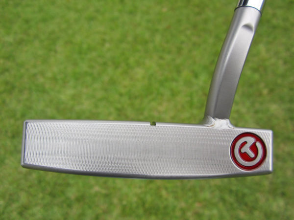 scotty cameron tour only sss futura x5r with welded 2.5 neck justin thomas style circle t putter golf club