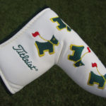 Scotty Cameron 2007 Masters White 