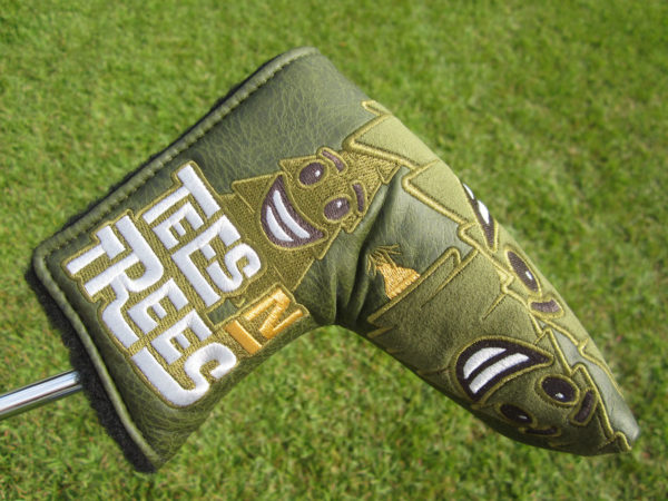 Scotty Cameron Headcovers - Page 19 of 24 - Tour Putter Gallery