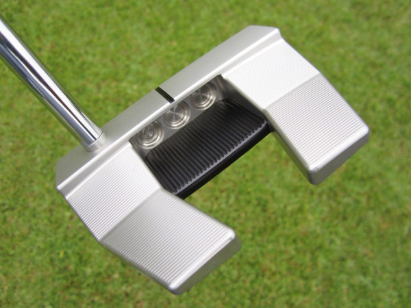 scotty cameron tour only sss phantom x t5 patrick cantlay circle t 360g putter golf club